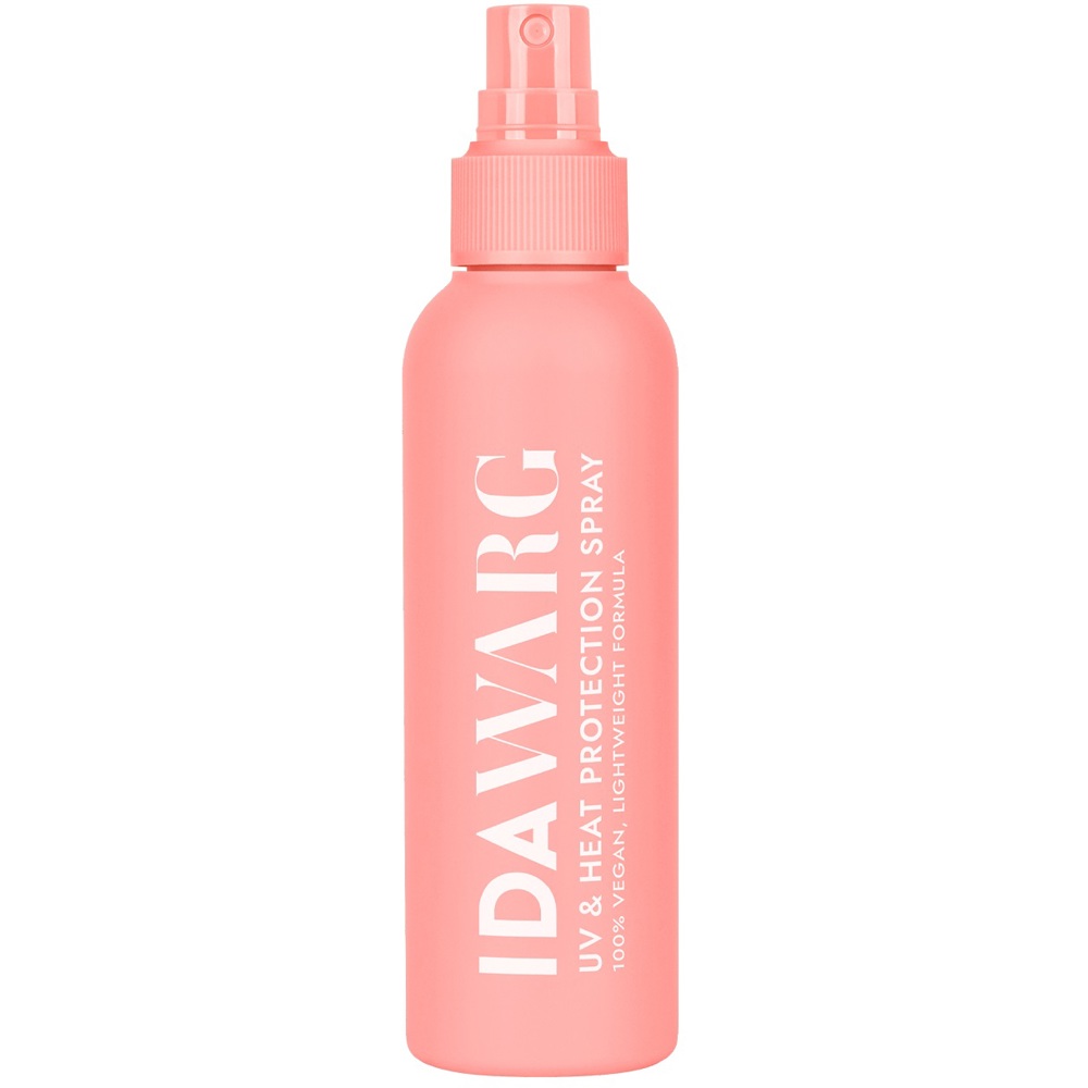 Heat Protection Spray 2.0, 150ml