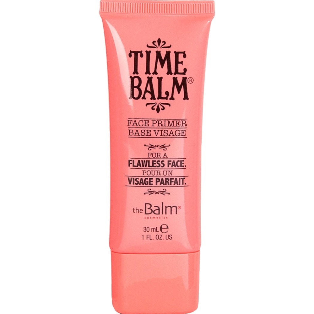 timeBalm Face primer