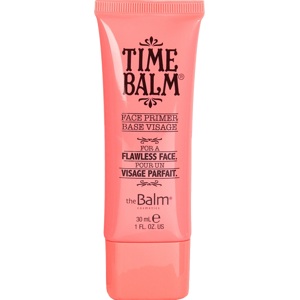timeBalm Face primer