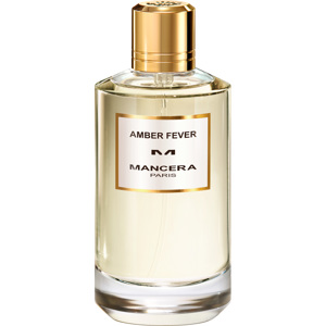 Amber Fever, EdP 120ml