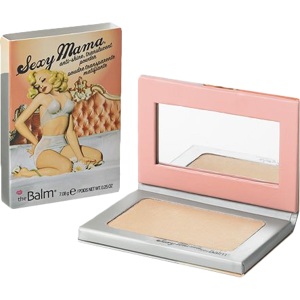 Sexy Mama Anti-Shine Powder