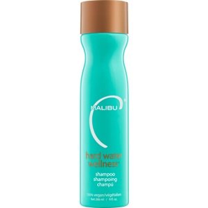 Hard Water Shampoo