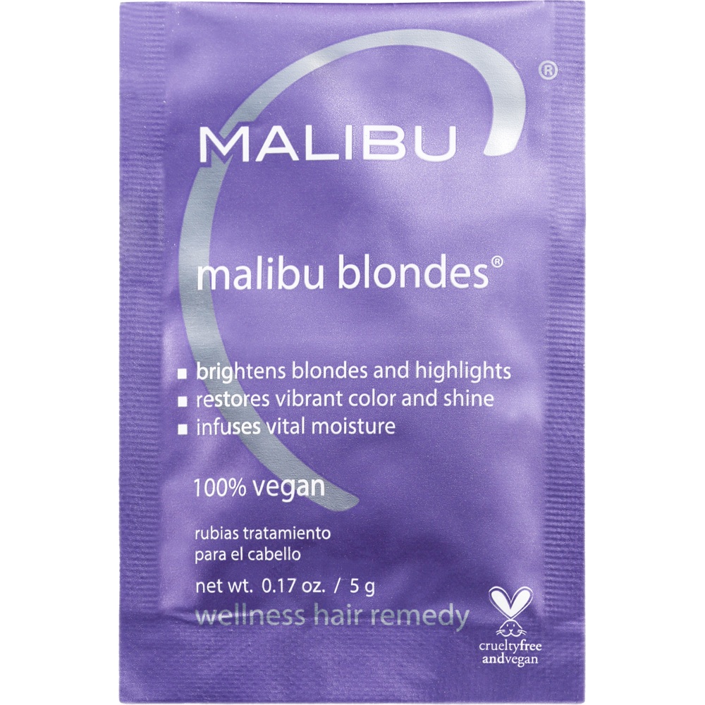 Blondes Sachet, 1-Pack