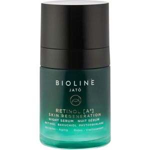 Retinol A4 Skin Regeneration Night Serum, 30ml
