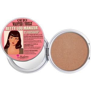 Betty-Lou Manizer