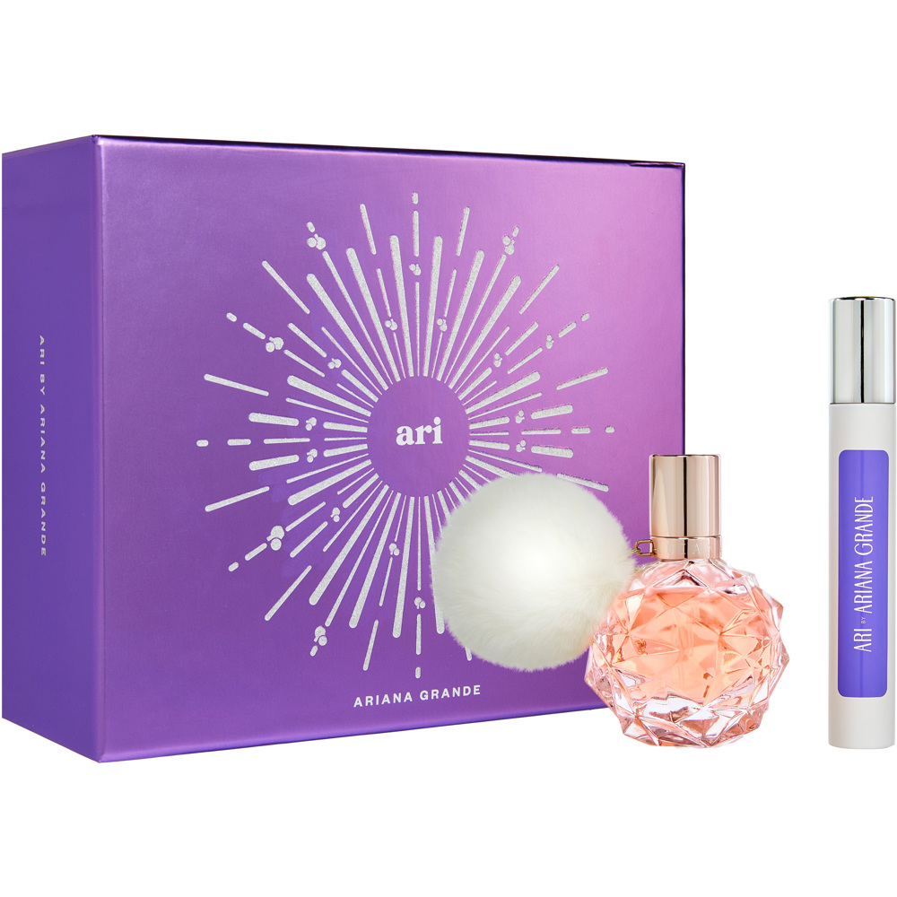 Ari Gift Set, EdP 30ml + Spray Pen 10ml