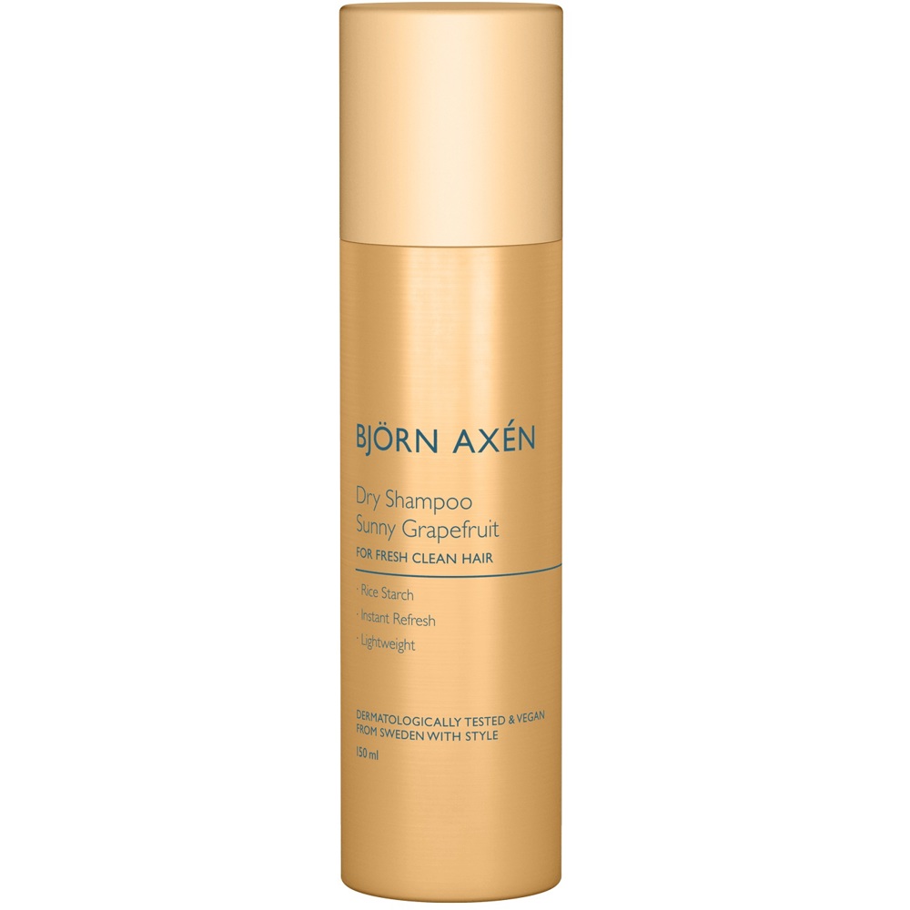 Dry Shampoo Sunny Grapefruit, 150ml