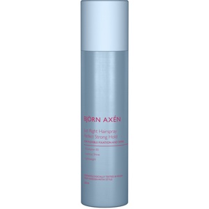 Just Right Hairspray, 250ml