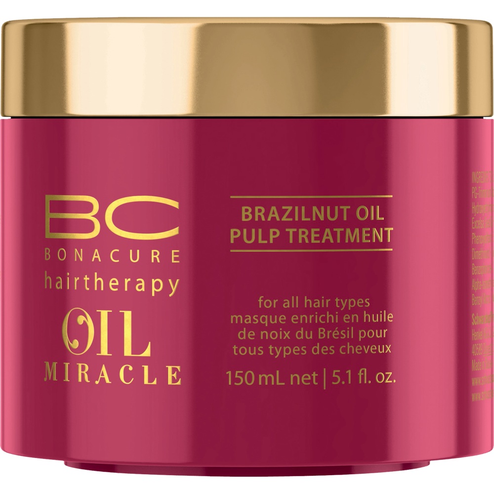 BC Oil Miracle Brazilnut Treatment 150ml