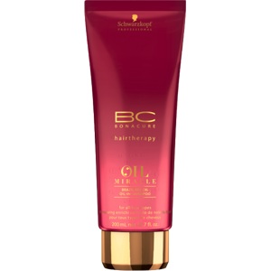 BC Oil Miracle Brazilnut Shampoo