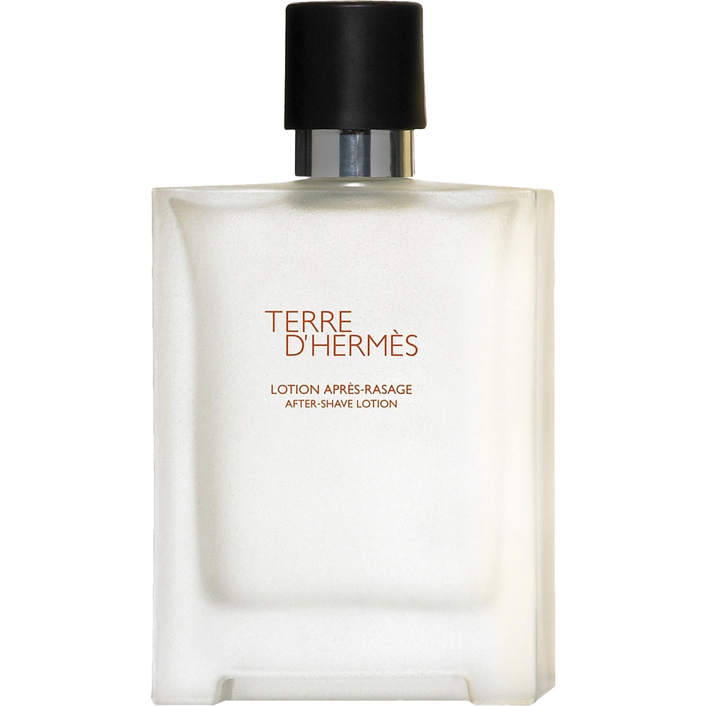 Terre D'Hermès, After Shave Lotion 100ml