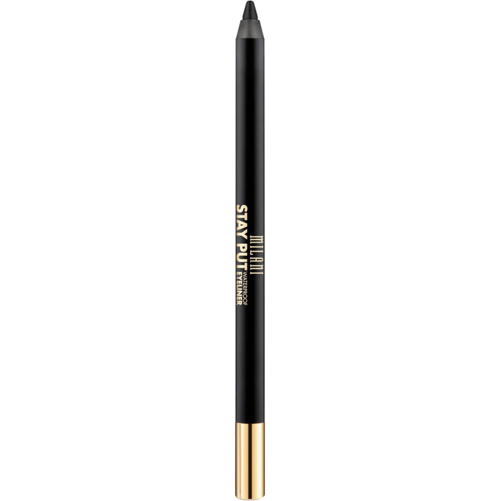 Stay Put Waterproof Eyeliner