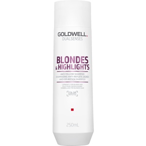 Dualsenses Blondes & Highlights Shampoo