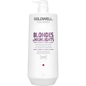 Dualsenses Blondes & Highlights Conditioner