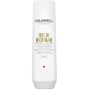 Dualsenses Rich Repair Restoring Shampoo, 250ml