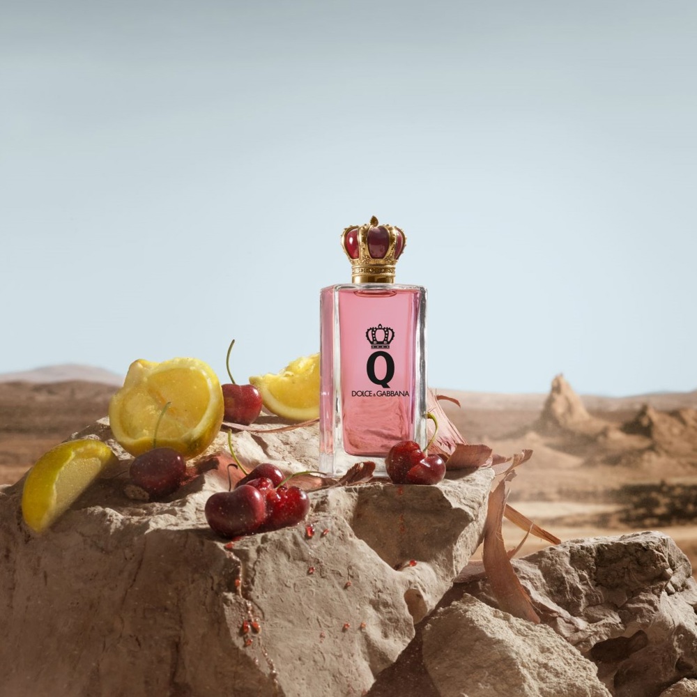 Travel Spray Collection Devotion, EdP & EdT