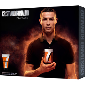 Fearless Gift Set, EdT & Shower Gel