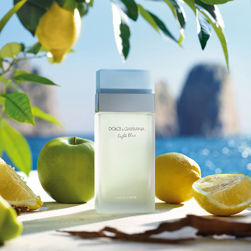 Travel Spray Collection Devotion, EdP & EdT