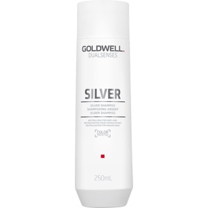 Dualsenses Silver Shampoo, 250ml