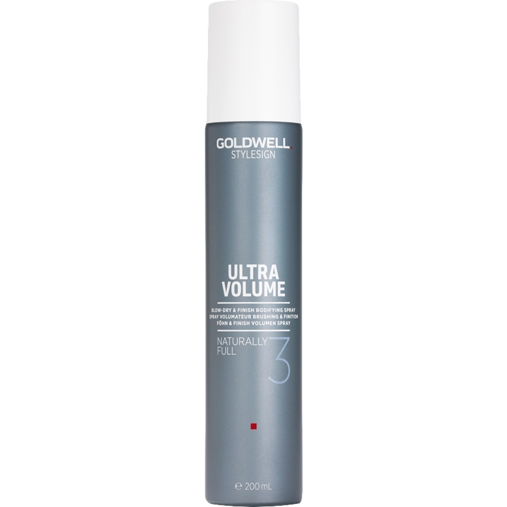 StyleSign Ultra Volume Naturally Full, 200ml