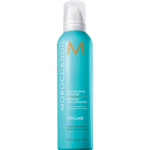 Volumizing Mousse, 250ml