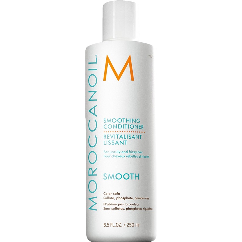 Smoothing Conditioner
