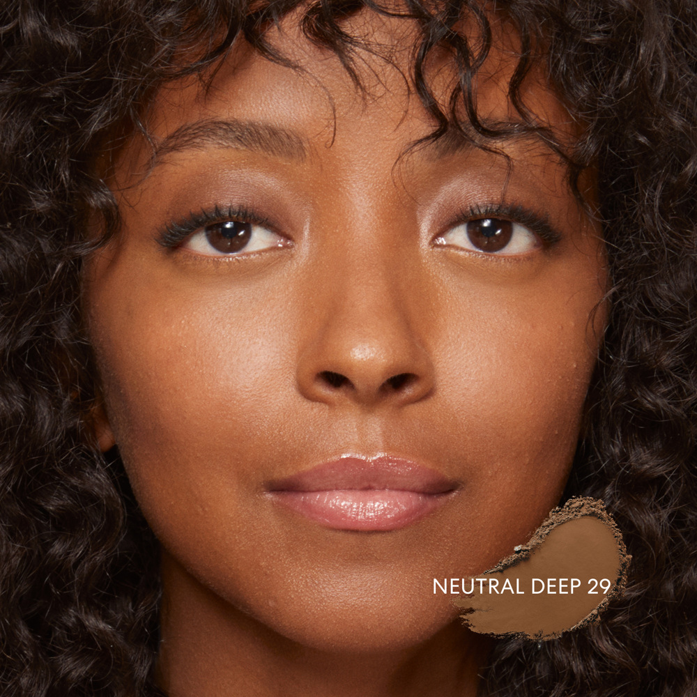 Original Loose Mineral Foundation SPF15, 8gr