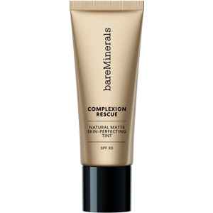 Complexion Rescue Tinted Moisturizer with Hyaluronic Acid and Mineral SPF30, Ginger 06