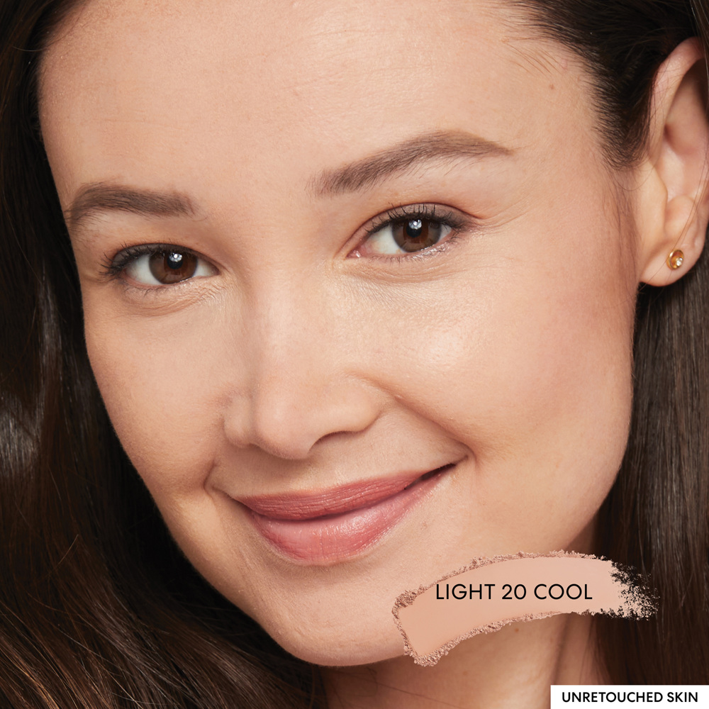 BarePro 16hr Skin-Perfecting Powder Foundation