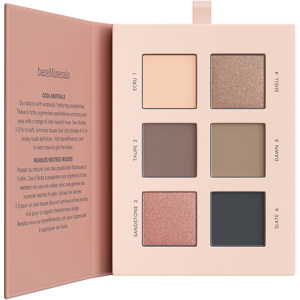 Mineralist Eyeshadow Palette