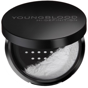 Hi-Definition Hydrating Mineral Perfect Powder