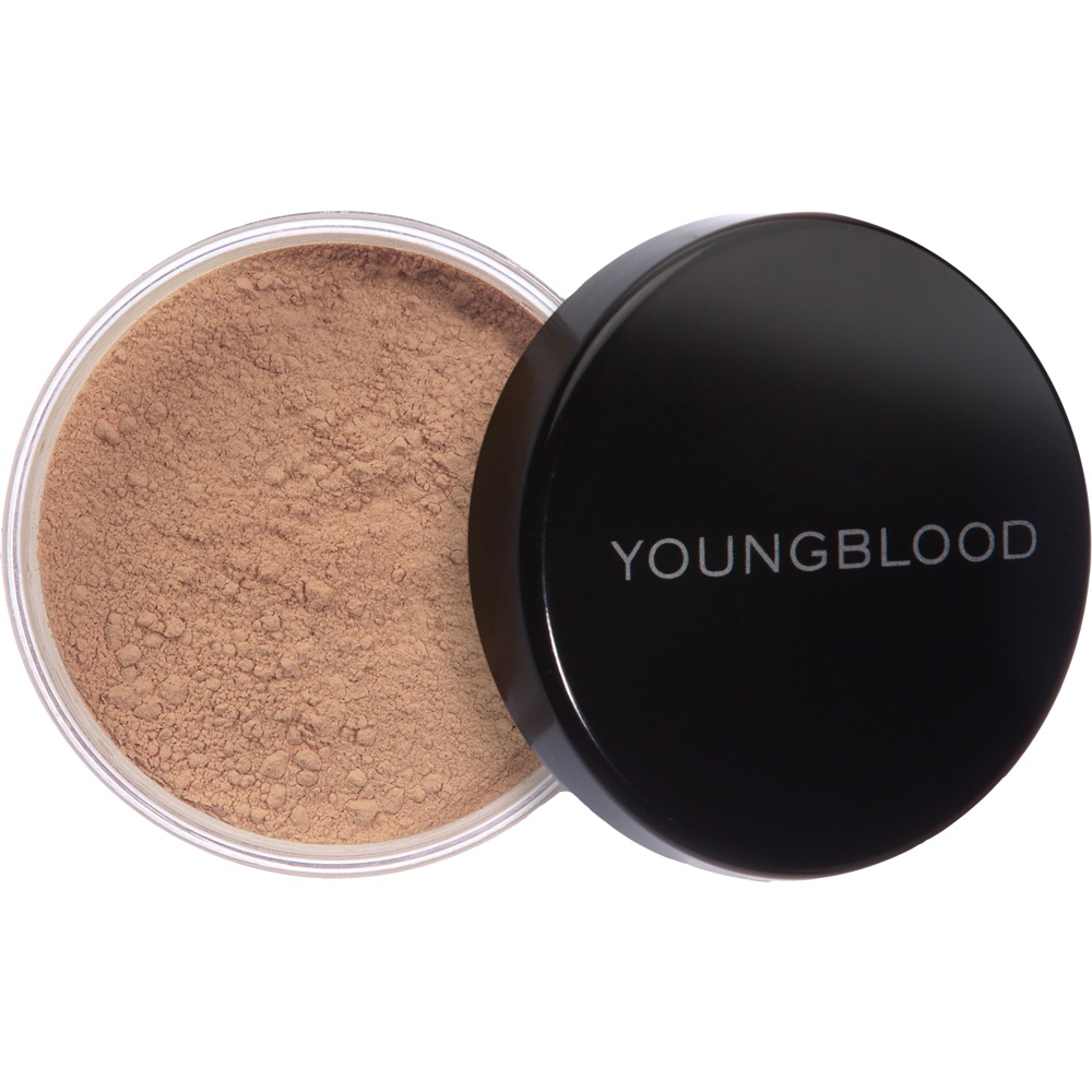 Mineral Rice Powder Loose