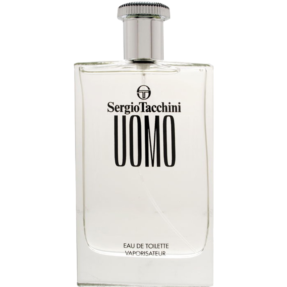 Sergio Tacchini Uomo, EdT