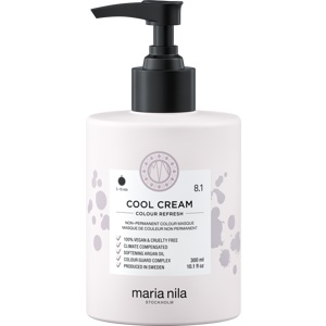 Colour Refresh, 300ml, Cool Cream