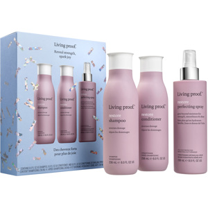 Reveal Strenght Spark Joy Gift Set