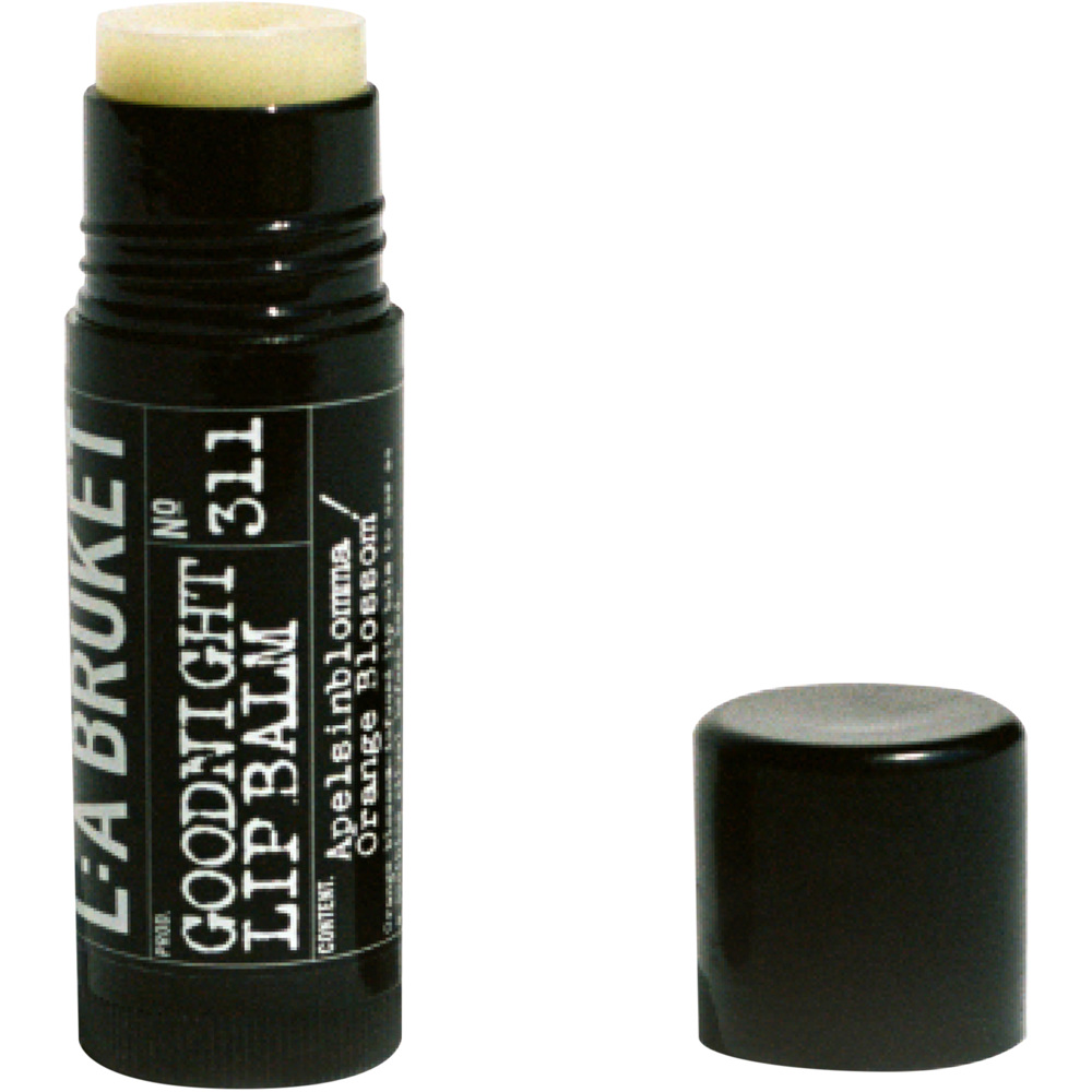 324 Wellbeing Lip Balm Duo