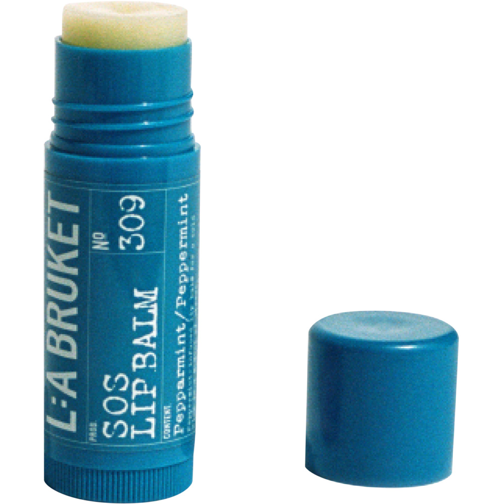 324 Wellbeing Lip Balm Duo