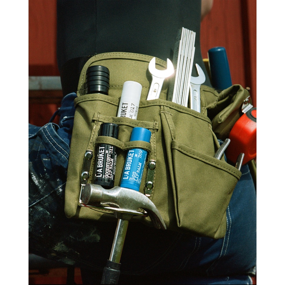 325 Wellbeing Lip Balm Trio