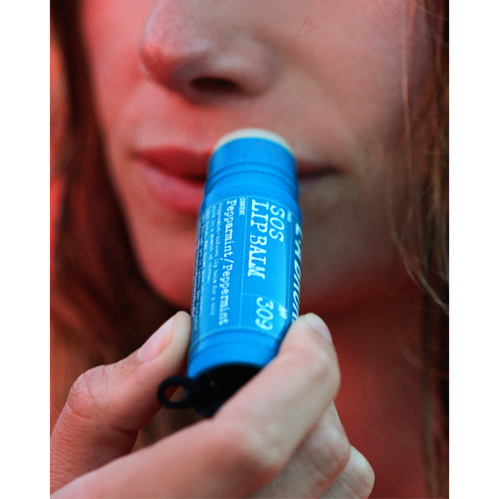 325 Wellbeing Lip Balm Trio