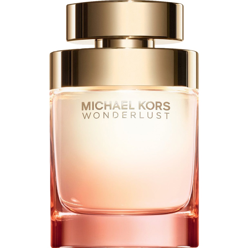 Wonderlust, EdP