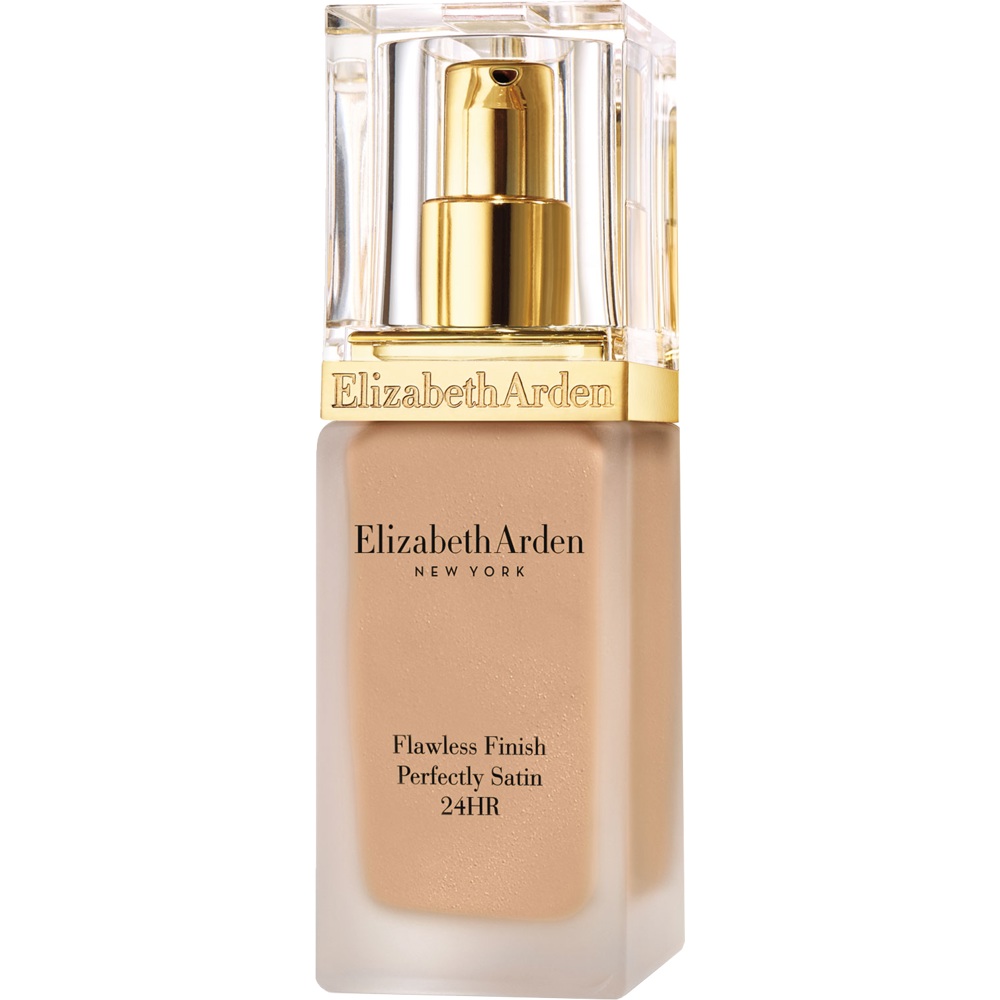 Flawless Finish Perfectly Satin 24HR Makeup SPF15, 30ml
