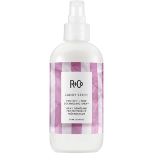Candy Stripe Protect + Prep Detangling Spray, 251ml