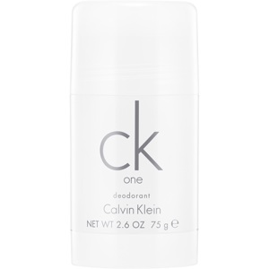 CK One, Deostick 75g