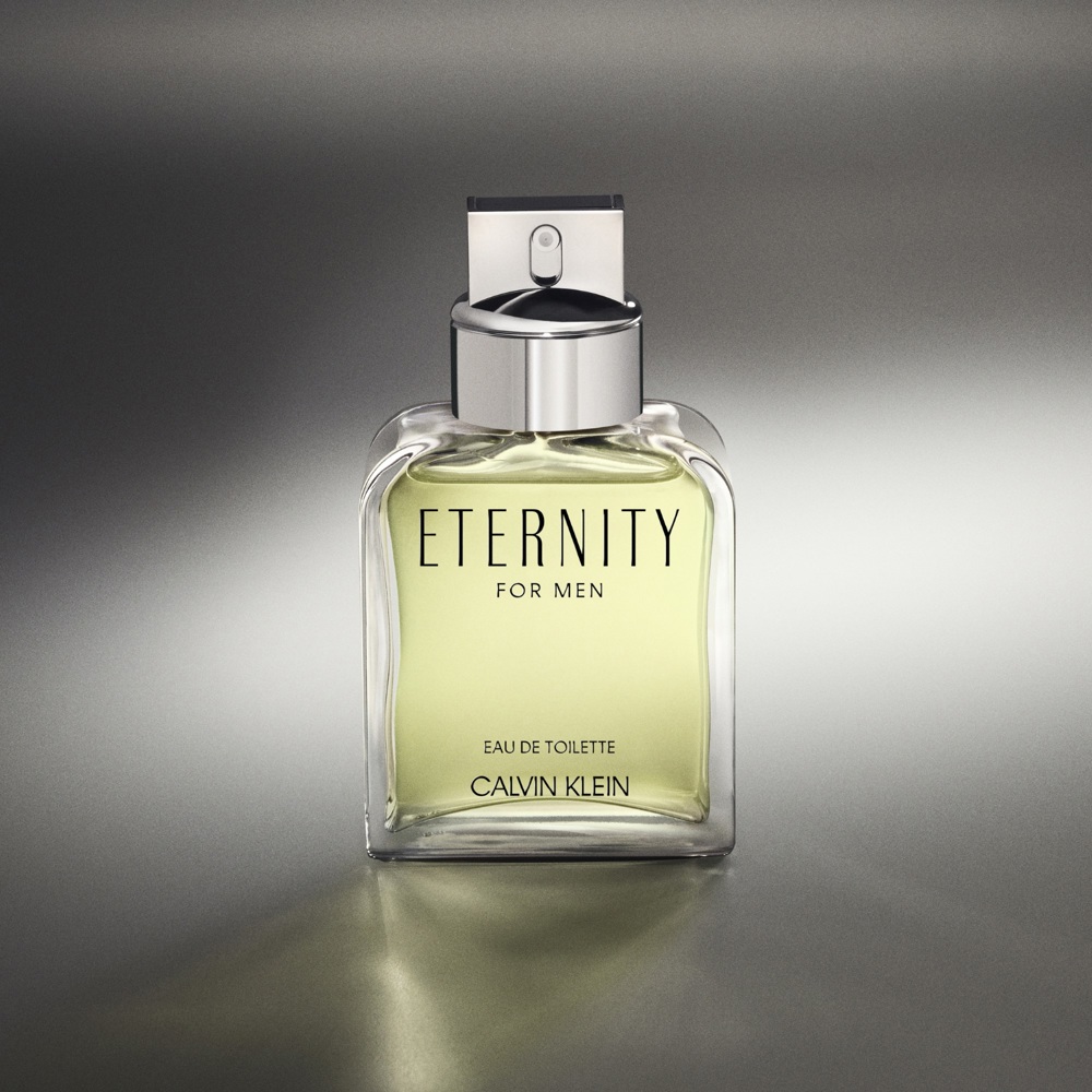 Eternity for Men, EdT