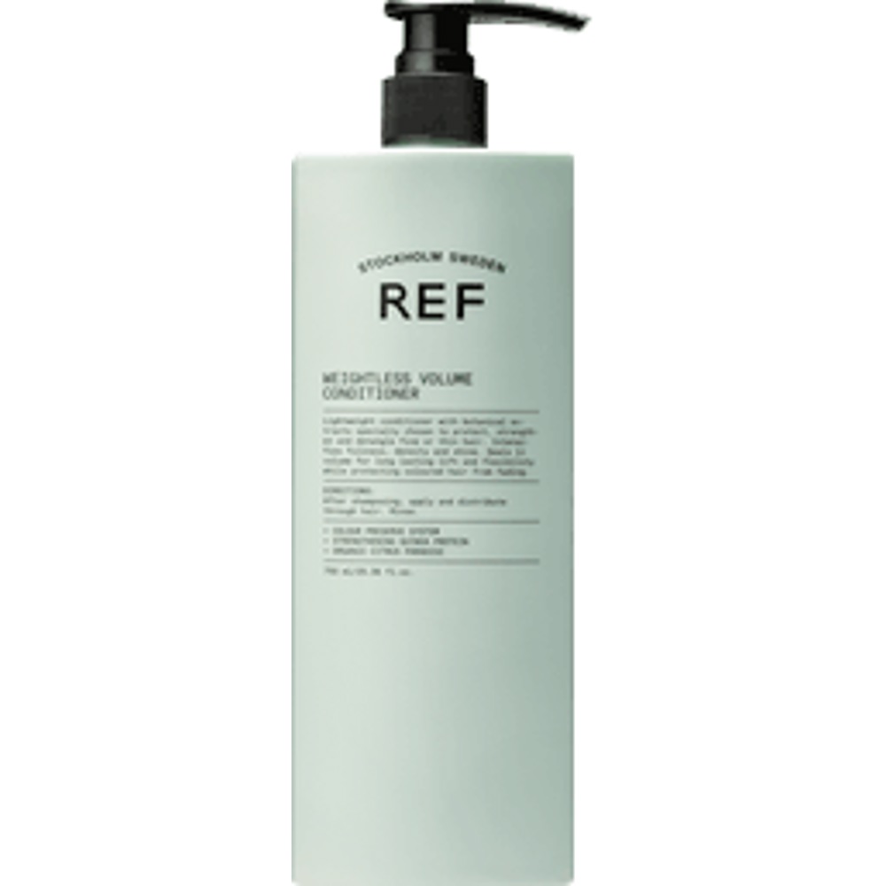 Weightless Volume Conditioner