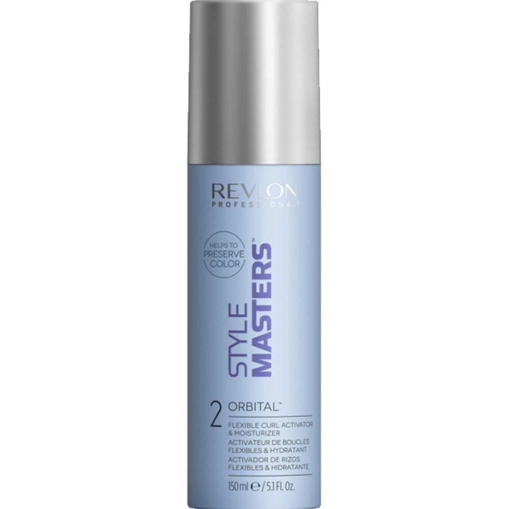 Style Masters Orbital 150ml