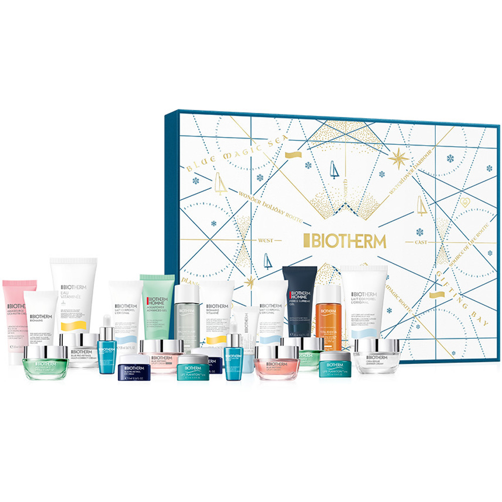 Advent Calendar 2024