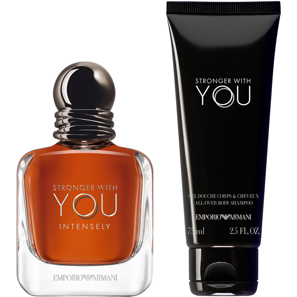 Stronger With You Gift Set, EdP and Shower Gel