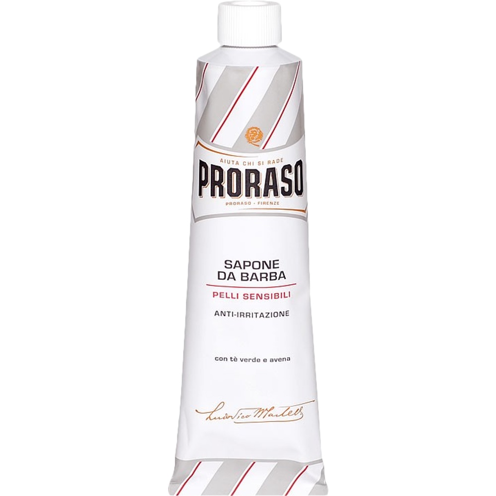 Sensitive Skin Shaving Cream 150ml