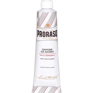 Sensitive Skin Shaving Cream 150ml